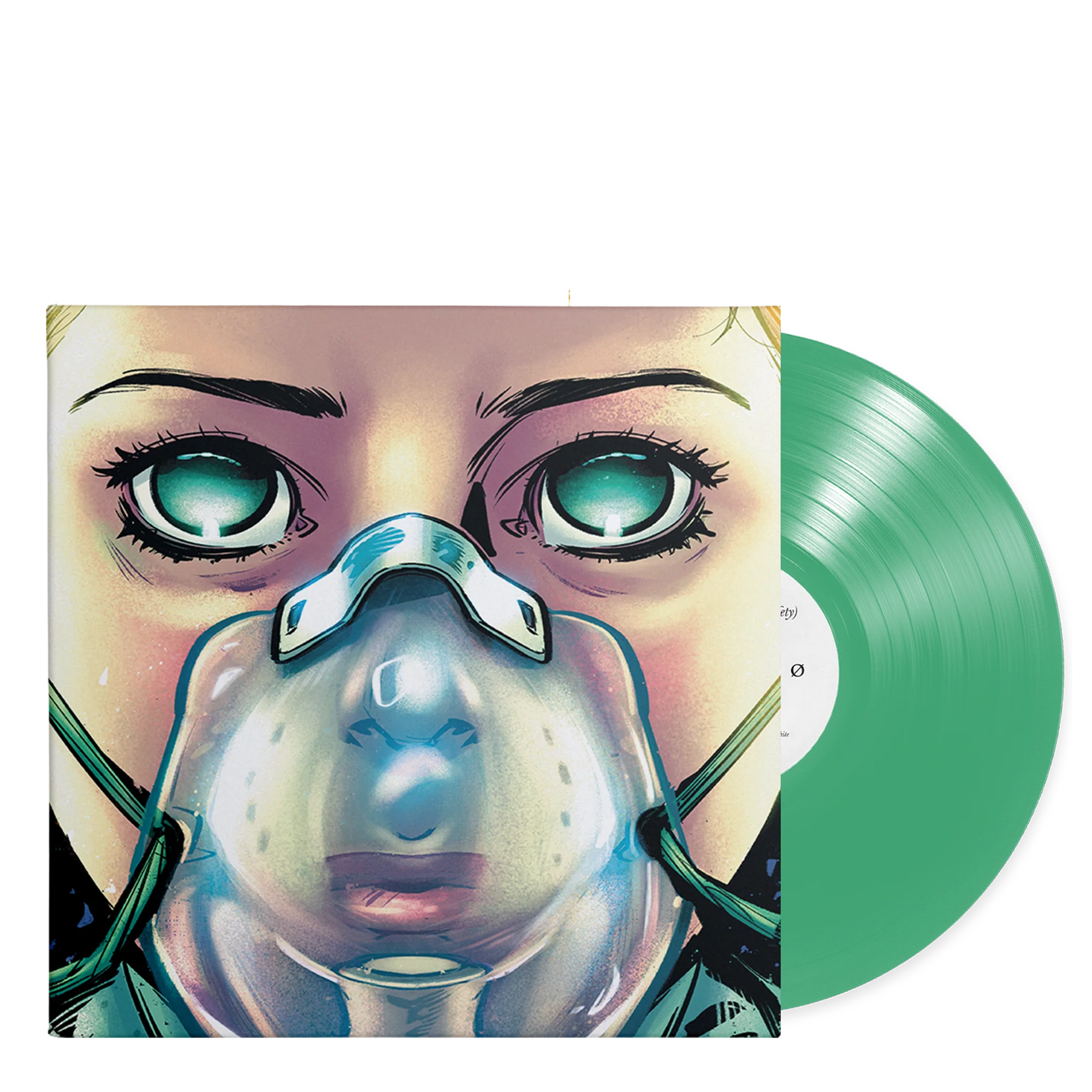 VINYL & MEDIA